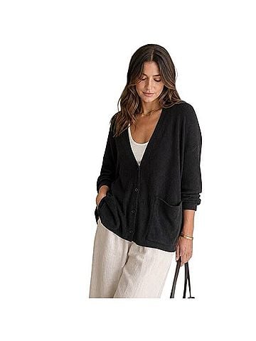 Eileen Fisher Cardigan (view 1)