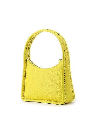 Fendi Fendi Handbag Selleria Fendessence Mini Leather 8BS094 FENDI (view 2)