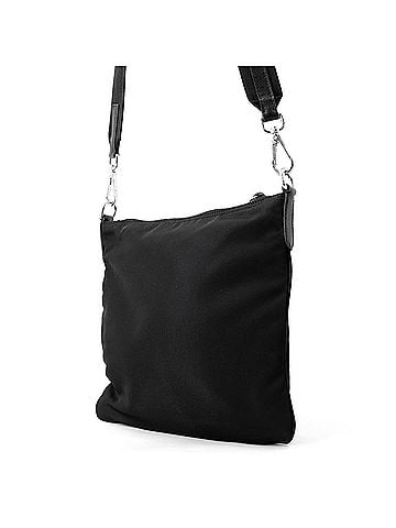 Prada Prada Shoulder Bag Nylon 1BH716 PRADA Black Handbag (view 2)