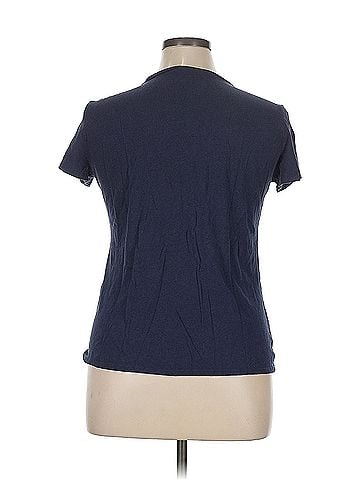 Tory Burch Tory Burch Short Sleeve T Shirt (view 2)