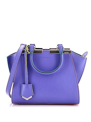 Fendi 3Jours Bag Leather Mini (view 1)