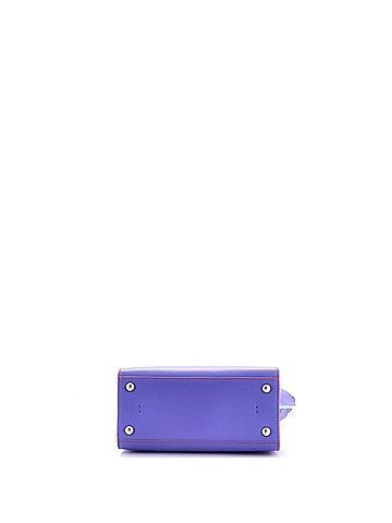 Fendi 3Jours Bag Leather Mini (view 2)