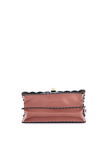 Fendi Kan I Bag Leather Medium (view 2)