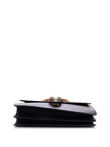 Gucci Dionysus Bamboo Top Handle Bag Leather Large (view 2)