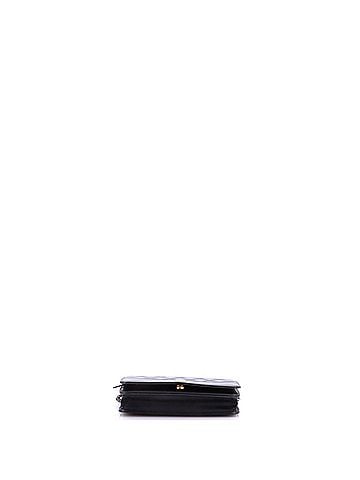 Chanel Gabrielle Wallet on Chain Quilted Aged Calfskin (view 2)