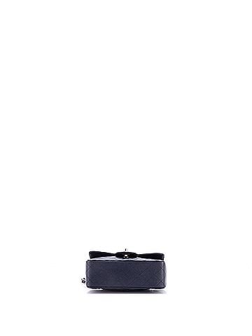 Chanel Classic Single Flap Bag Quilted Caviar Mini (view 2)