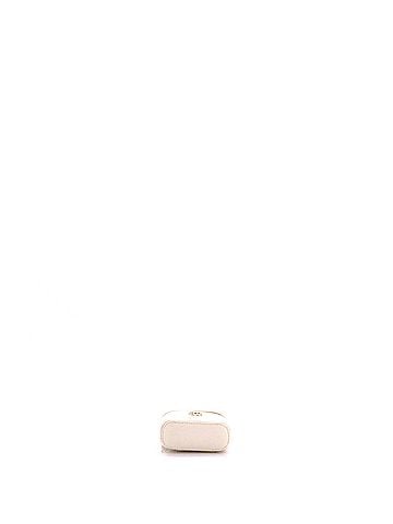 Chanel Handle with Care Vanity Case with Chain Quilted Caviar (view 2)
