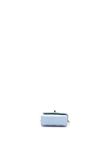 Chanel Trendy CC Clutch with Chain Quilted Lambskin Small (view 2)