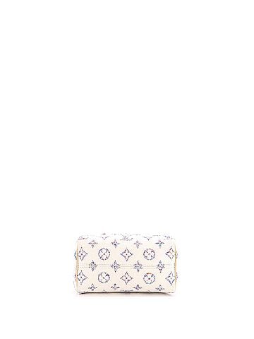 Louis Vuitton Speedy Bandouliere Bag Multicolor Monogram Jacquard 20 (view 2)