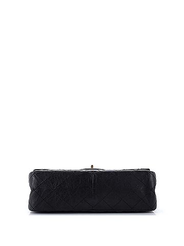 Chanel Reissue 2.55 Flap Bag Quilted Aged Calfskin 227 (view 2)