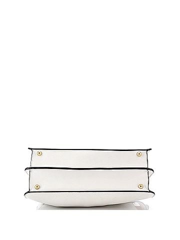 Fendi Peekaboo ISeeU Bag Leather Medium (view 2)