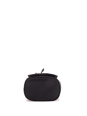 Prada Duet Drawstring Bucket Bag Tessuto Small (view 2)
