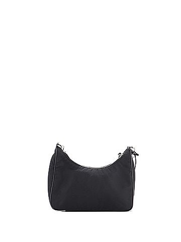 Prada Re-Edition 2005 Shoulder Bag Tessuto Small (view 2)