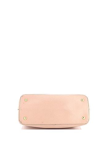 Prada Gardener's Tote Saffiano Leather Medium (view 2)