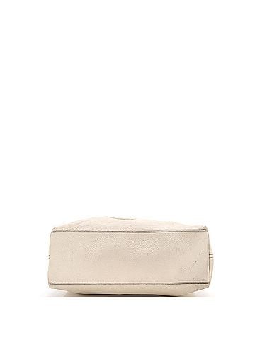 Gucci Soho Chain Strap Shoulder Bag Leather Medium (view 2)