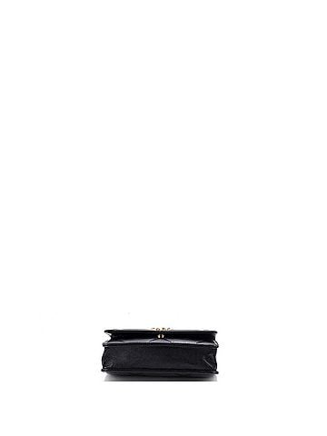 Chanel 19 Wallet on Chain Quilted Goatskin (view 2)