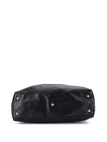 Gucci Soho Working Tote Leather Large (view 2)