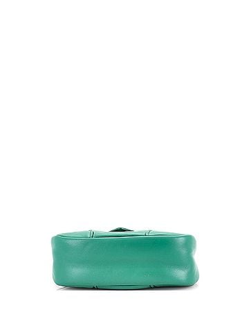 Prada Re-Edition 2002 Moon Handle Bag Padded Nappa Leather (view 2)
