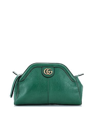 Gucci RE(BELLE) Shoulder Bag Leather Small (view 1)