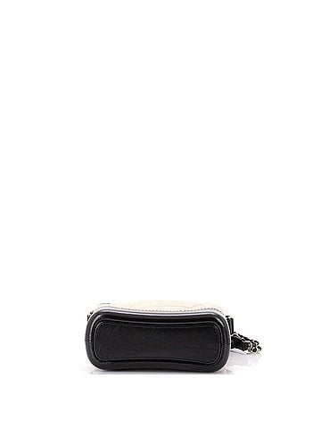 Chanel Gabrielle Hobo Quilted Aged Calfskin Small (view 2)