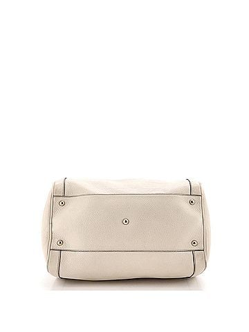 Gucci Soho Boston Bag Leather (view 2)