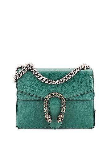 Gucci Dionysus Bag Leather Mini (view 1)
