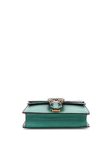 Gucci Dionysus Bag Leather Mini (view 2)