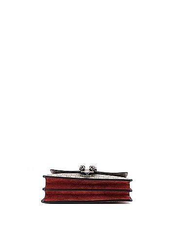 Gucci Dionysus Bag Blooms Print GG Coated Canvas Small (view 2)