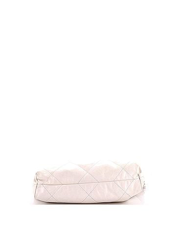 Chanel 22 Chain Hobo Quilted Calfskin Small (view 2)