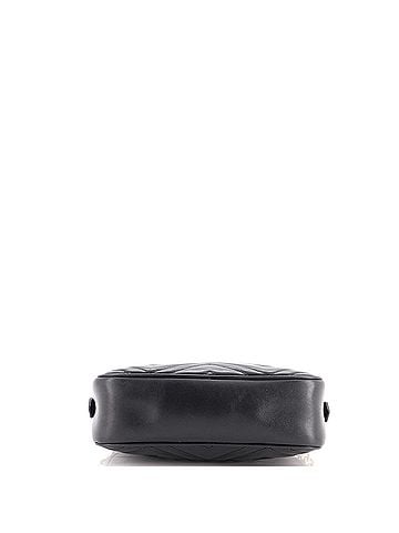 Gucci GG Marmont Shoulder Bag Matelasse Leather Small (view 2)