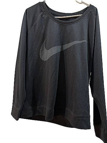 Nike Long Sleeve Top (view 1)
