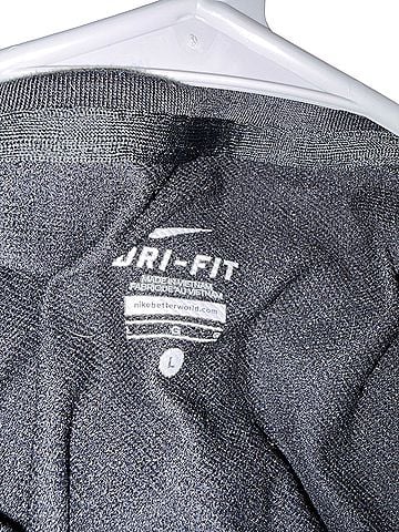 Nike Long Sleeve Top (view 2)