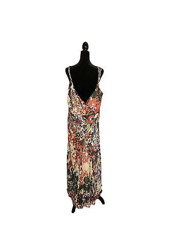 The Pyramid Collection Casual Dress (view 2)