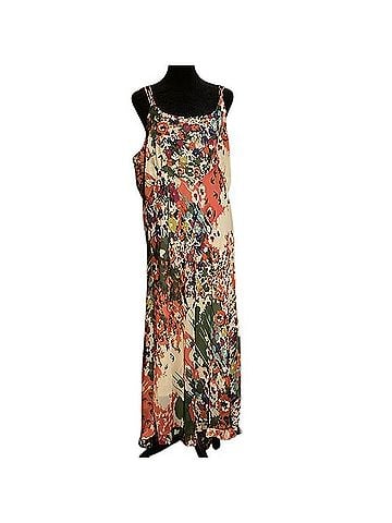 The Pyramid Collection Casual Dress (view 1)