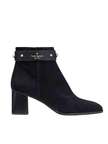 Kate Spade New York Morgan Ankle Boots (view 1)