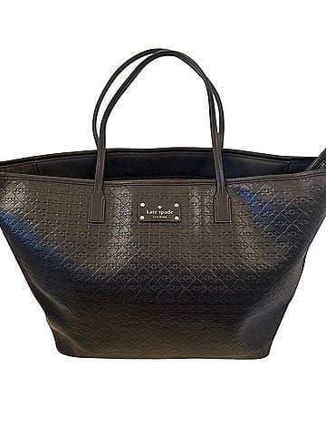 Kate Spade New York Tote (view 1)