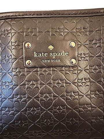 Kate Spade New York Tote (view 2)