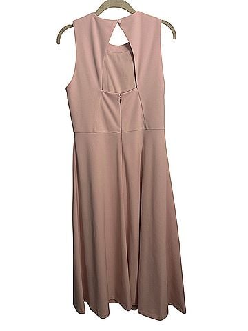 Calvin Klein Cocktail Dress (view 2)
