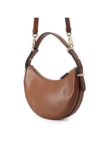 Prada Prada Shoulder Bag Arche Small Leather 1BC194 PRADA 2-way Handbag (view 2)