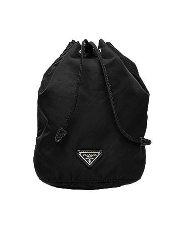 Prada Tessuto Drawstring Pouch (view 1)