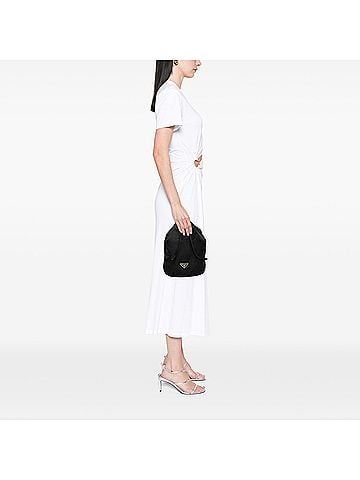 Prada Tessuto Drawstring Pouch (view 2)