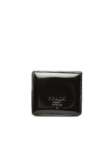 Prada Patent Coin Pouch (view 1)