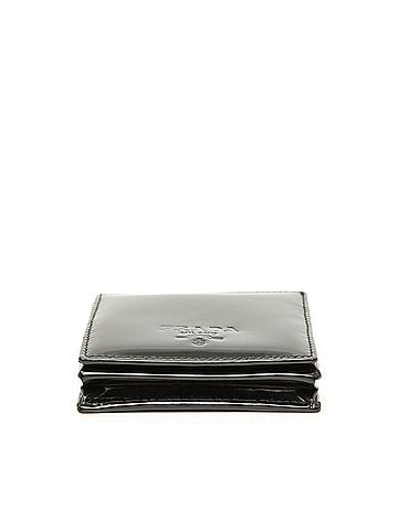 Prada Patent Coin Pouch (view 2)