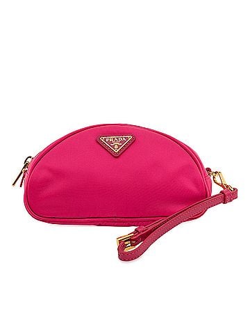 Prada Tessuto Pouch (view 1)