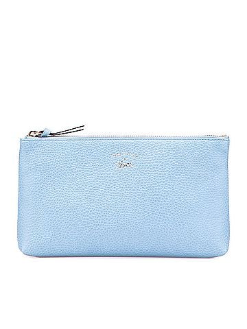 Gucci Large Dollar Calfskin Swing Pouch (view 1)
