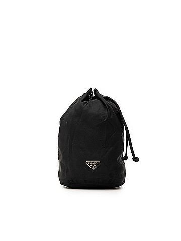 Prada Tessuto Drawstring Pouch (view 1)