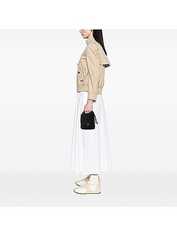 Prada Tessuto Drawstring Pouch (view 2)