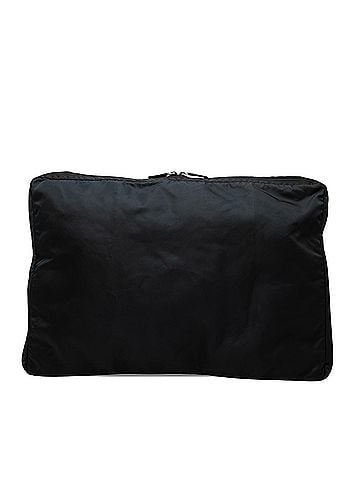 Prada Tessuto Zip Top Portfolio (view 1)