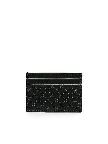 Gucci Microguccissima Card Holder (view 1)