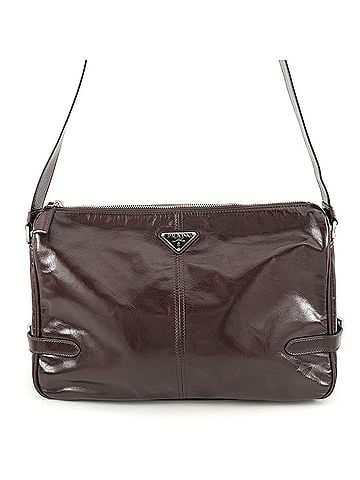 Prada Prada Shoulder Bag Soft Look Leather 2VH187 PRADA Handbag (view 1)